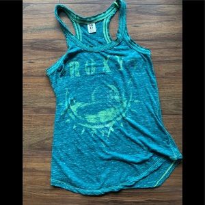 Roxy - sport tank top